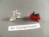 shop tool air compressor